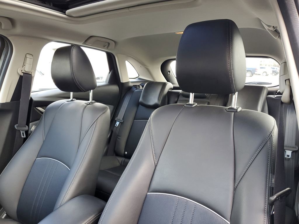 Used 2019 MAZDA CX-3 Touring w/ Preferred Equipment Package AWD/4WD image 11