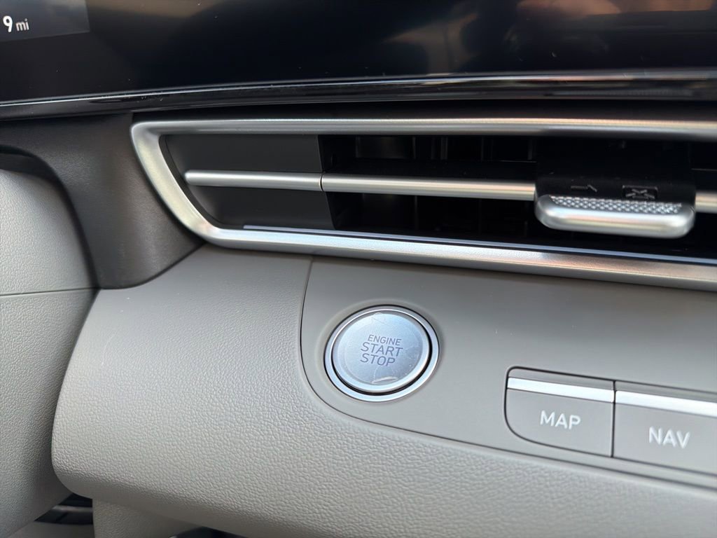 New 2026 Hyundai Elantra Sport image 34