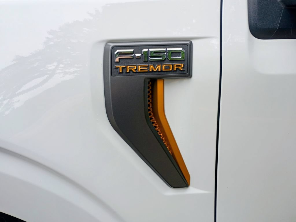 Used 2025 Ford F150 Tremor w/ Tow/Haul Package AWD/4WD image 13