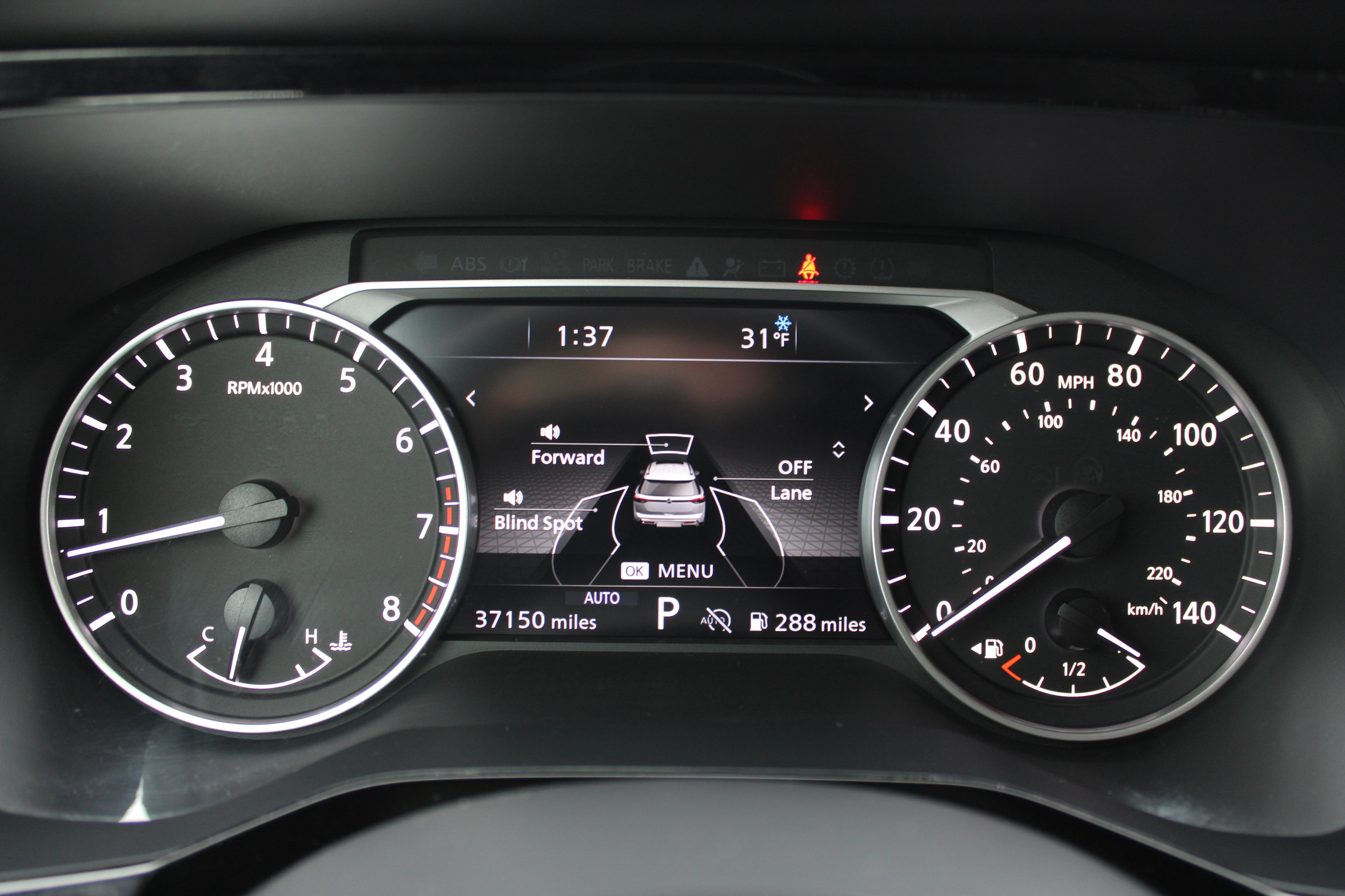 Certified 2023 Nissan Pathfinder SL image 30