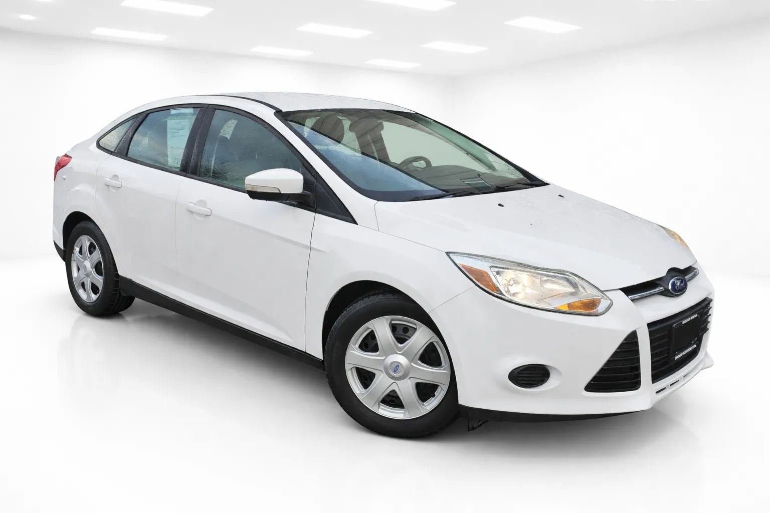 Used 2013 Ford Focus SE image 12