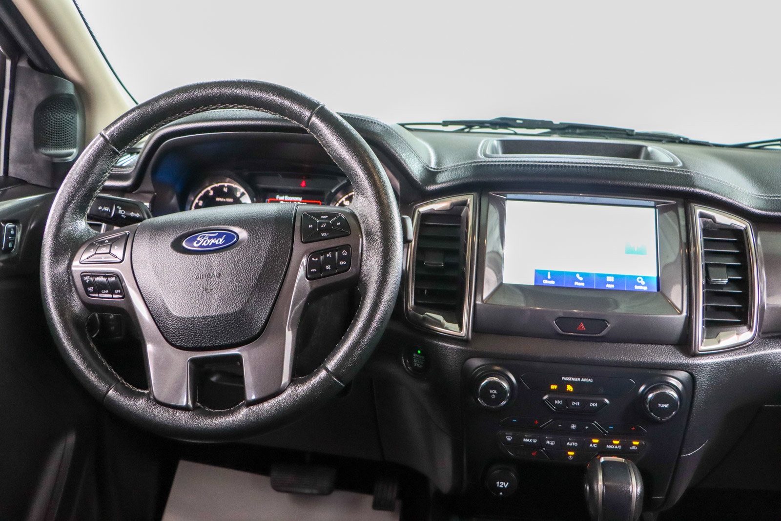 Used 2022 Ford Ranger Lariat w/ Trailer Tow Package AWD/4WD image 18