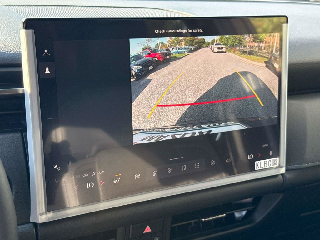 New 2026 MAZDA CX-5 Preferred AWD/4WD image 11