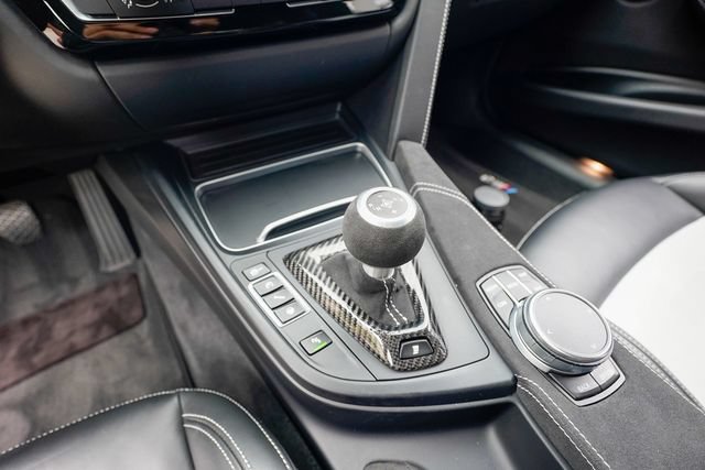 Used 2018 BMW M3 CS w/ Executive Package RWD image 75