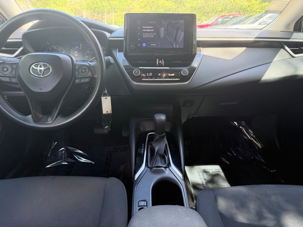 Used 2024 Toyota Corolla LE image 13