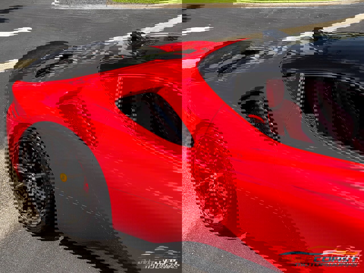 Used 2021 Ferrari SF90 Stradale image 65