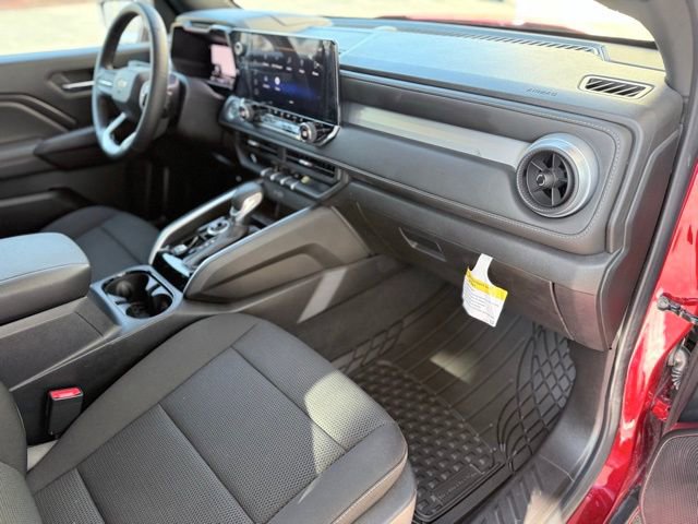 Certified 2025 Chevrolet Colorado LT w/ Advanced Trailering Package image 38