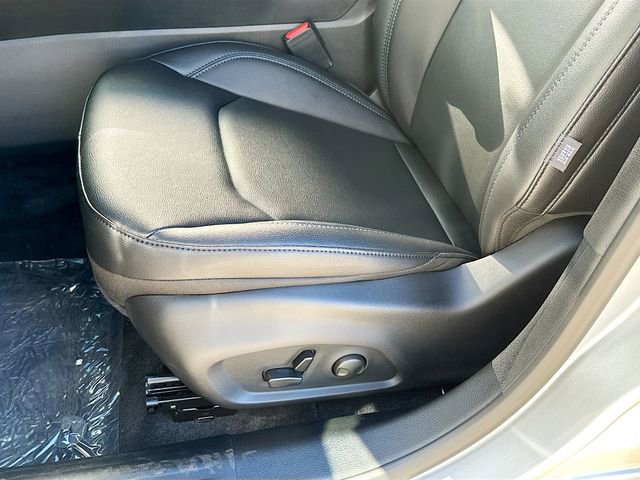 New 2026 Jeep Compass Limited image 20