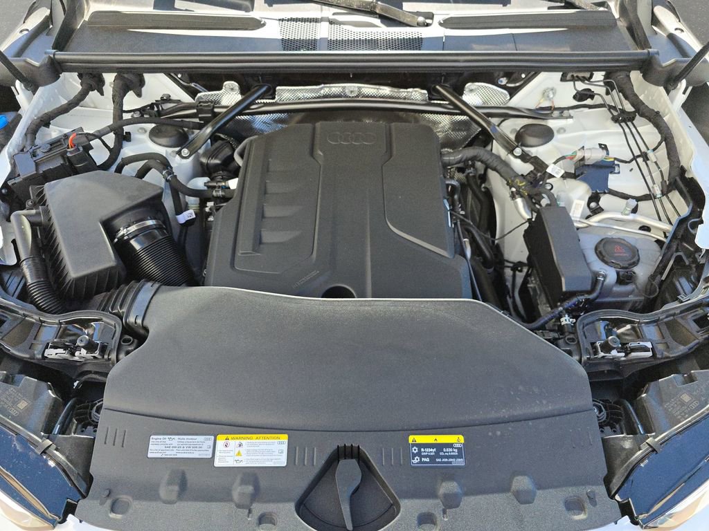 New 2026 Audi Q5 Premium Plus image 31