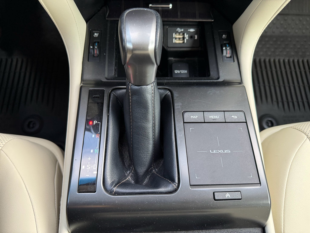 Used 2023 Lexus GX 460 Premium AWD/4WD image 29