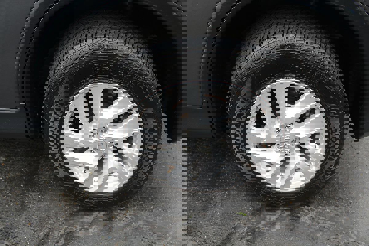 Used 2016 Honda CR-V EX-L image 13