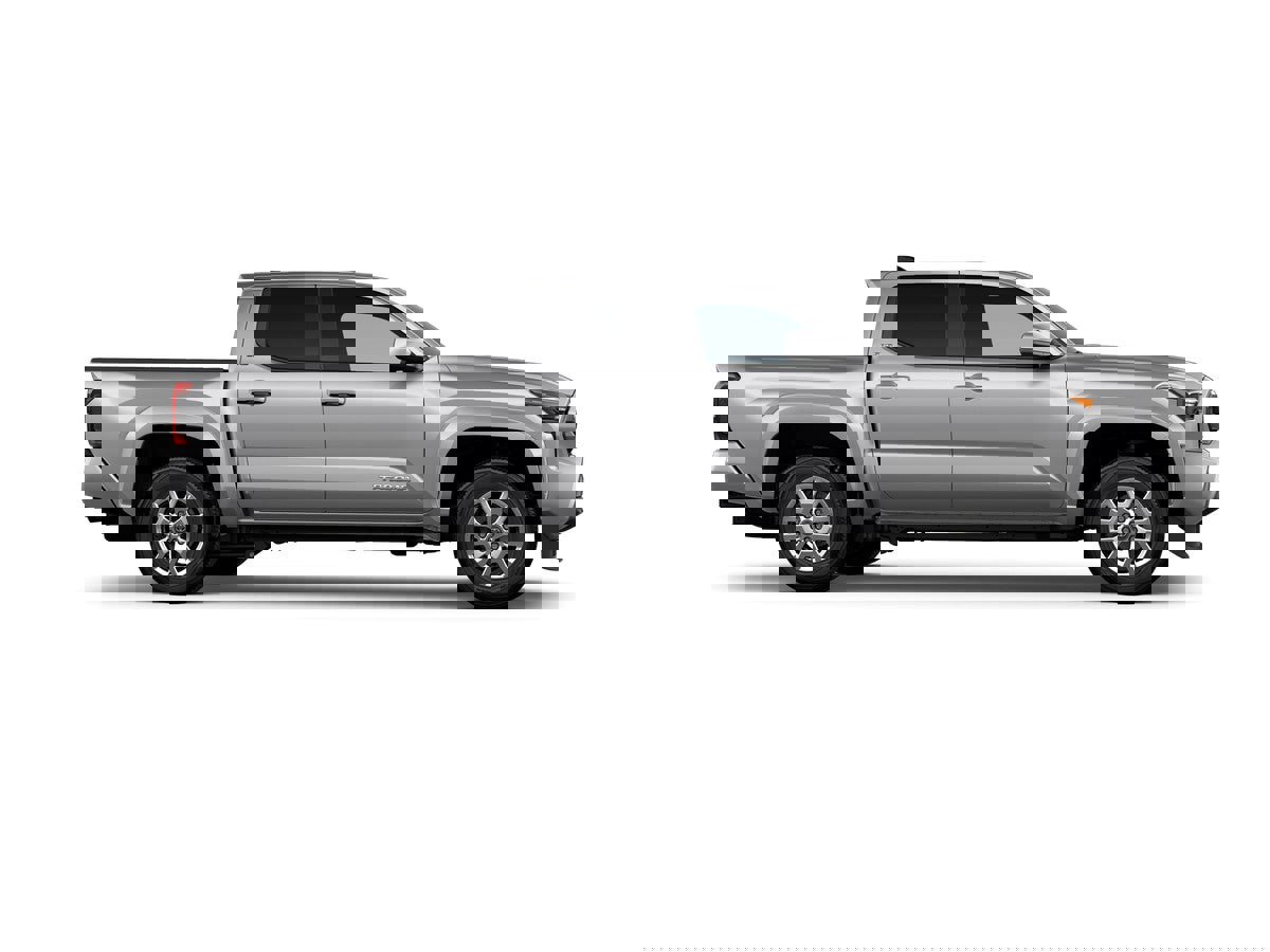 New 2026 Toyota Tacoma SR5 image 47
