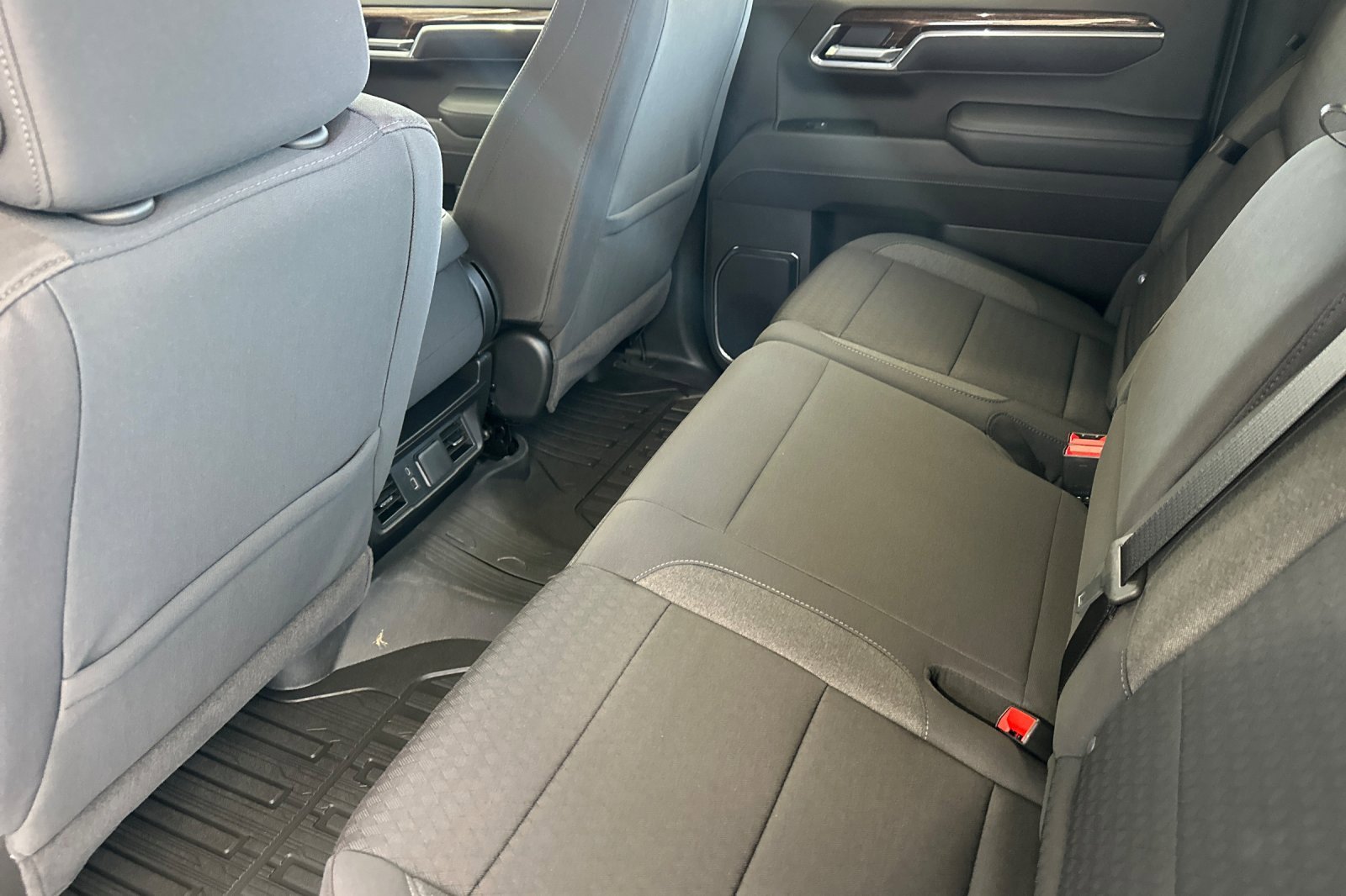 New 2026 GMC Sierra 1500 Elevation w/ Elevation Select Package image 13