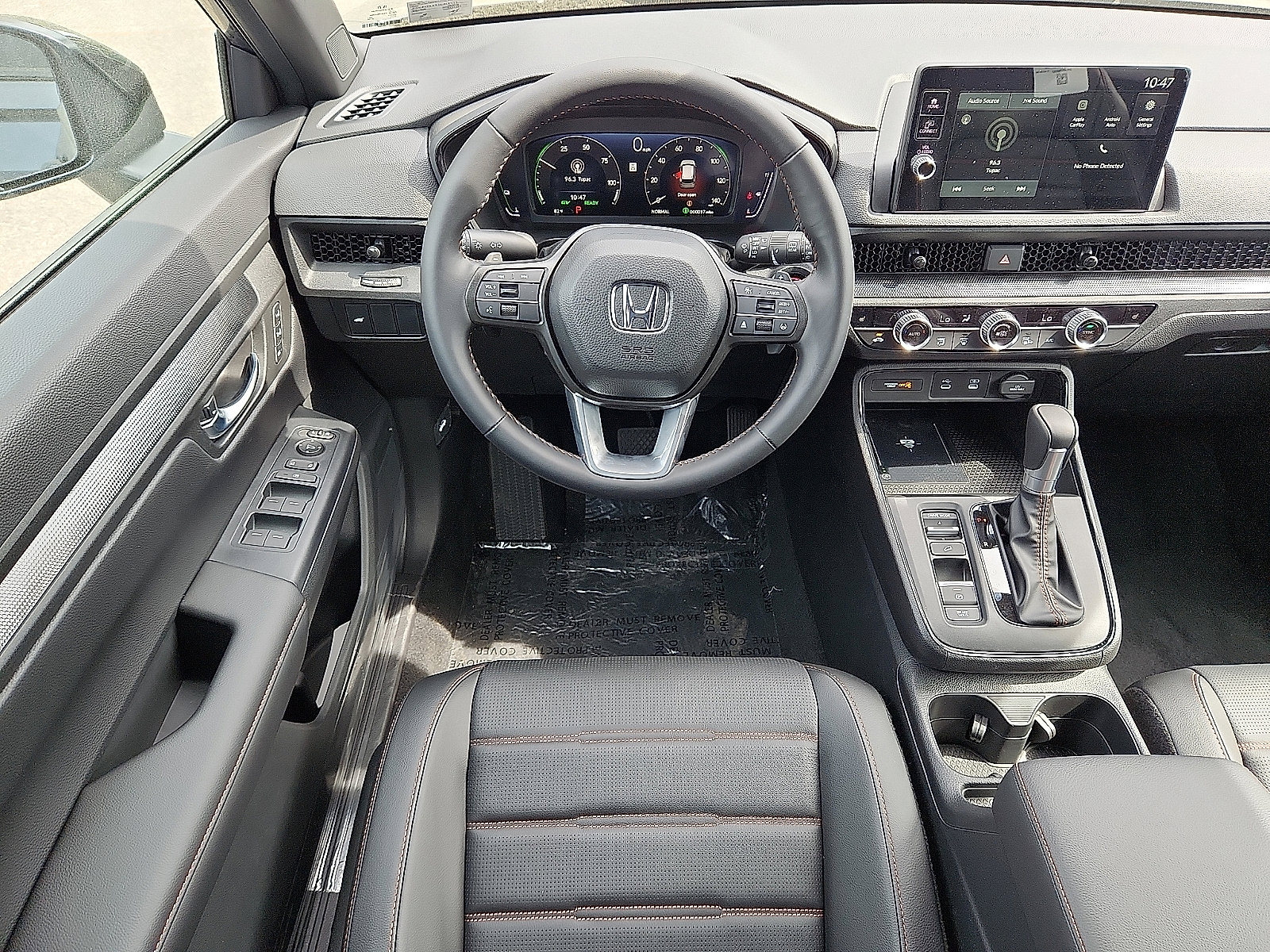 New 2026 Honda CR-V Sport-L image 7