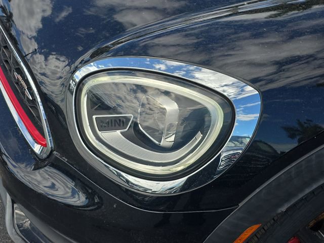 Used 2022 MINI Cooper Countryman John Cooper Works image 7