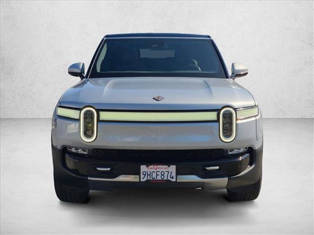 Used 2023 Rivian R1S Adventure AWD/4WD image 2