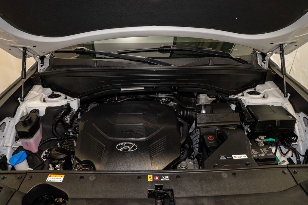 Used 2024 Hyundai Palisade XRT image 22