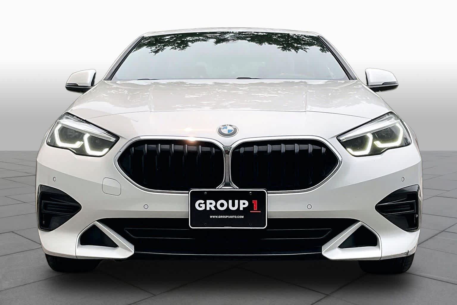 Used 2022 BMW 228i xDrive Gran Coupe AWD/4WD image 3
