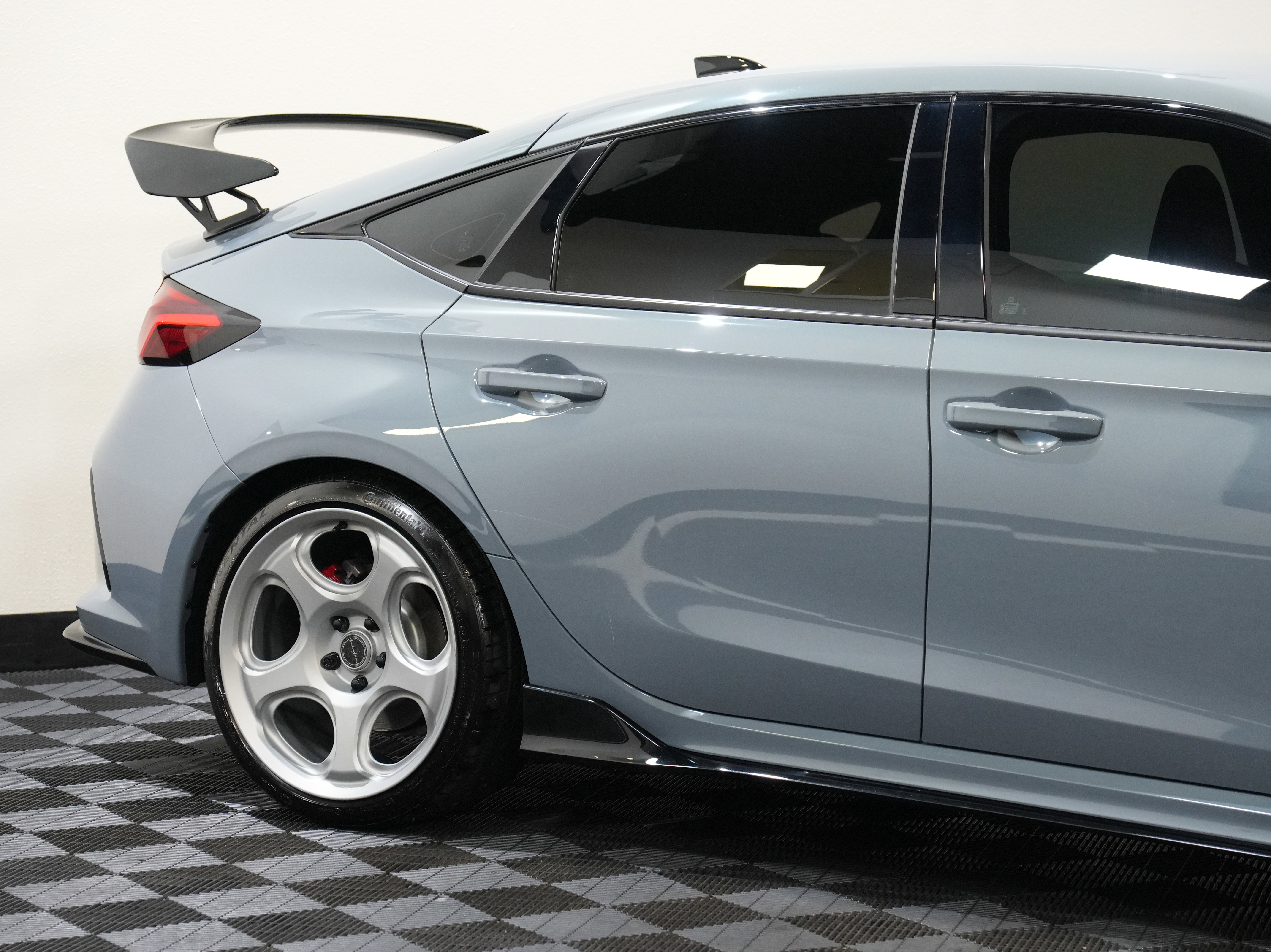 Used 2024 Honda Civic Type R image 14