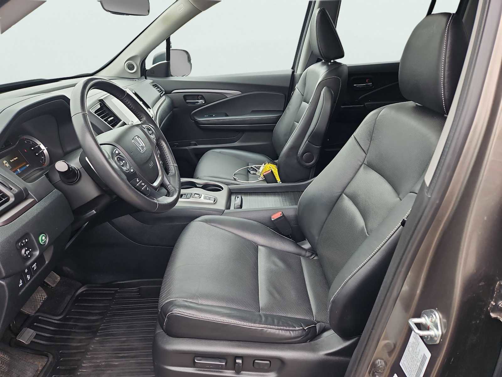 Certified 2023 Honda Ridgeline RTL image 31