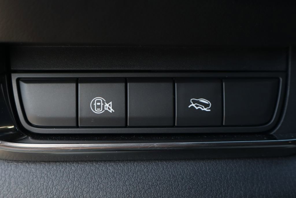 Used 2025 MAZDA CX-30 2.5 Turbo w/ Premium Package image 22