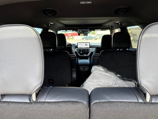 New 2026 Ford Explorer Tremor w/ Tremor Ultimate Package AWD/4WD image 21
