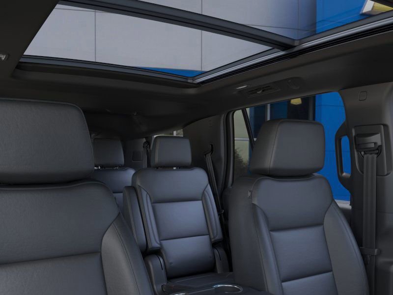 New 2026 Chevrolet Tahoe Z71 w/ Comfort Package image 32