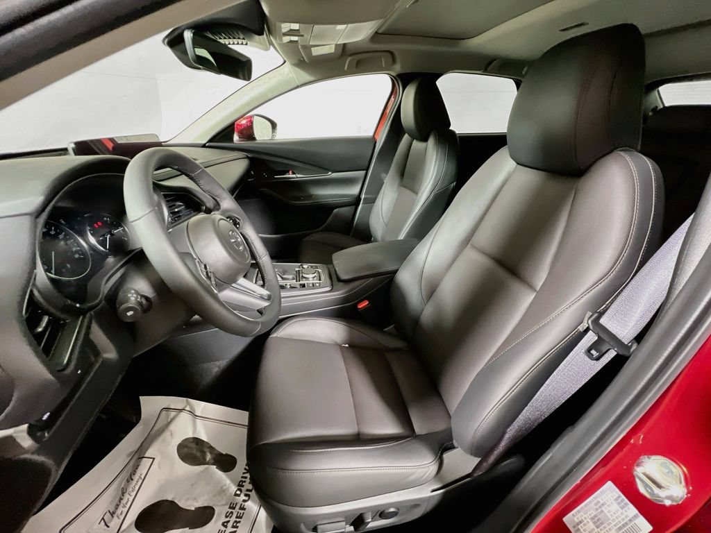New 2026 MAZDA CX-30 AWD 2.5 S w/ Premium Package image 16