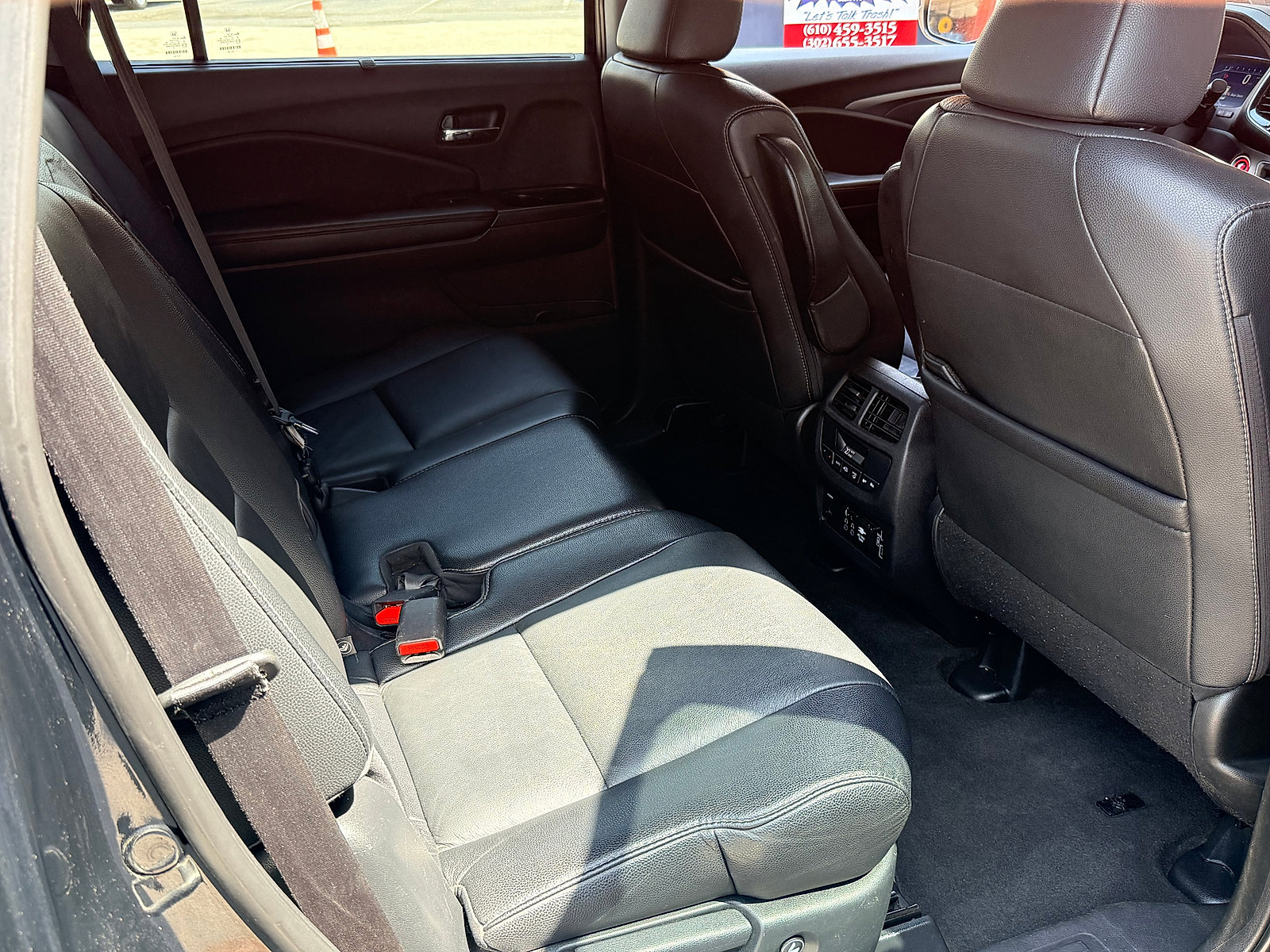 Used 2019 Honda Pilot EX-L image 37