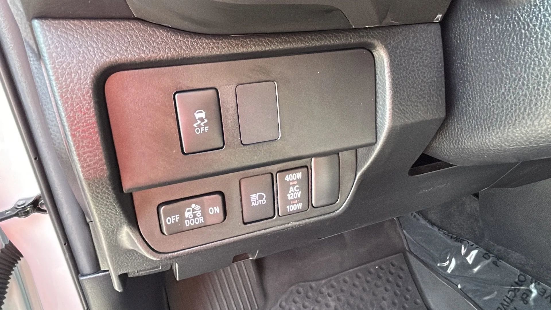 Used 2023 Toyota Tacoma TRD Off-Road image 20