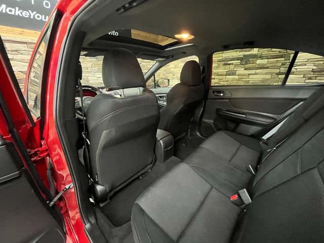 Used 2017 Subaru WRX Premium AWD/4WD image 35