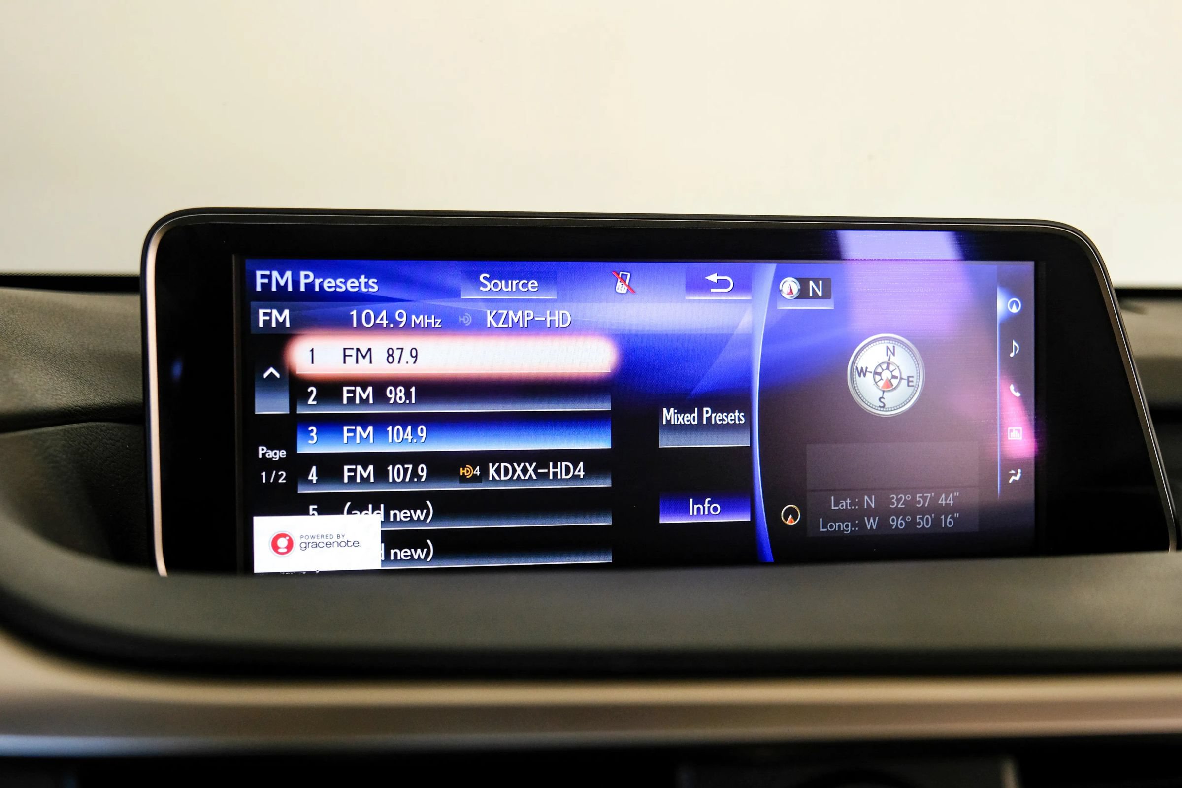 Used 2017 Lexus RX 350 FWD w/ Premium Package image 36