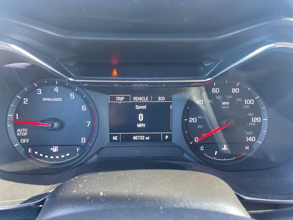 Used 2023 Chevrolet TrailBlazer LT FWD image 15