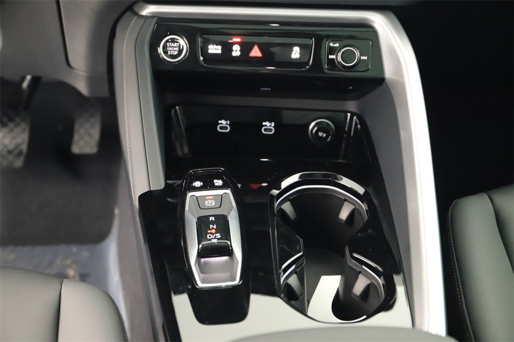 New 2025 Audi Q5 2.0T Premium Plus image 20