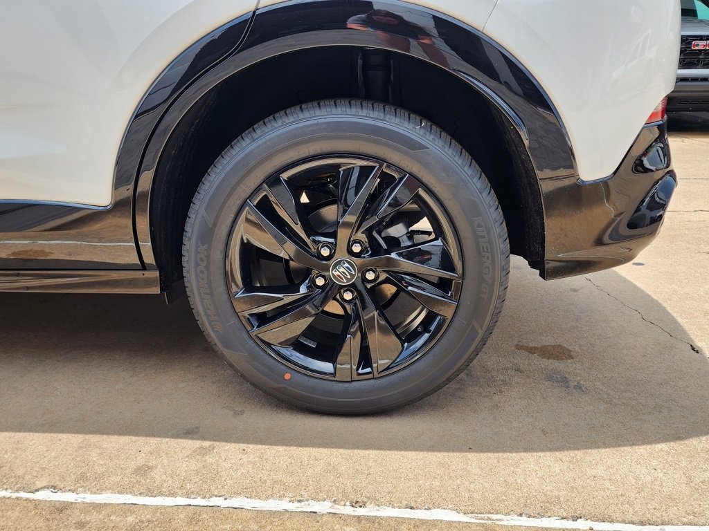 New 2026 Buick Encore GX Sport Touring w/ Advanced Technology Package image 52