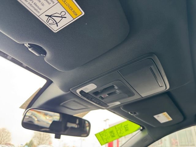 Used 2026 Honda CR-V Sport image 26