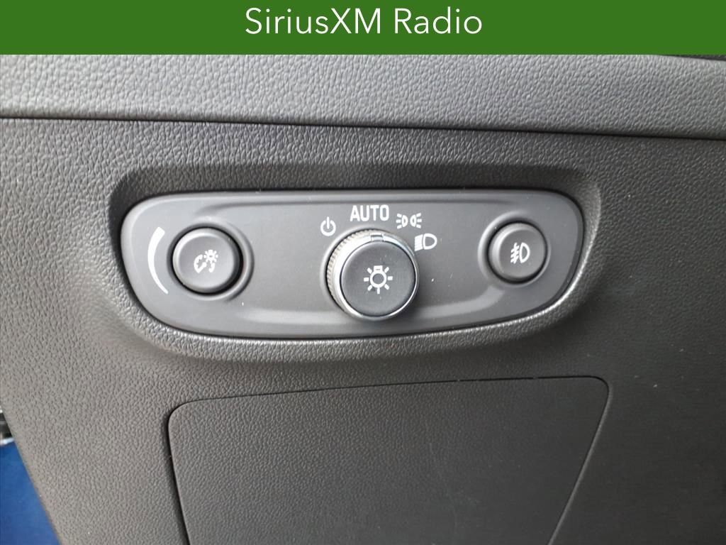 Certified 2023 Buick Encore GX Essence w/ Experience Buick Package image 22