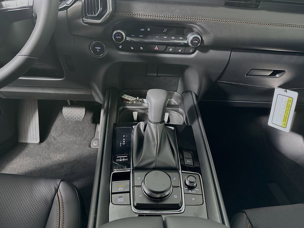 New 2026 MAZDA CX-50 2.5 Hybrid w/ Weather Package image 15