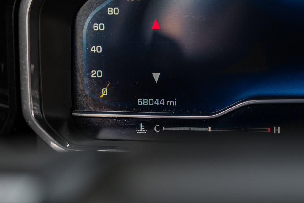 Used 2024 Chevrolet Silverado 1500 RST image 16