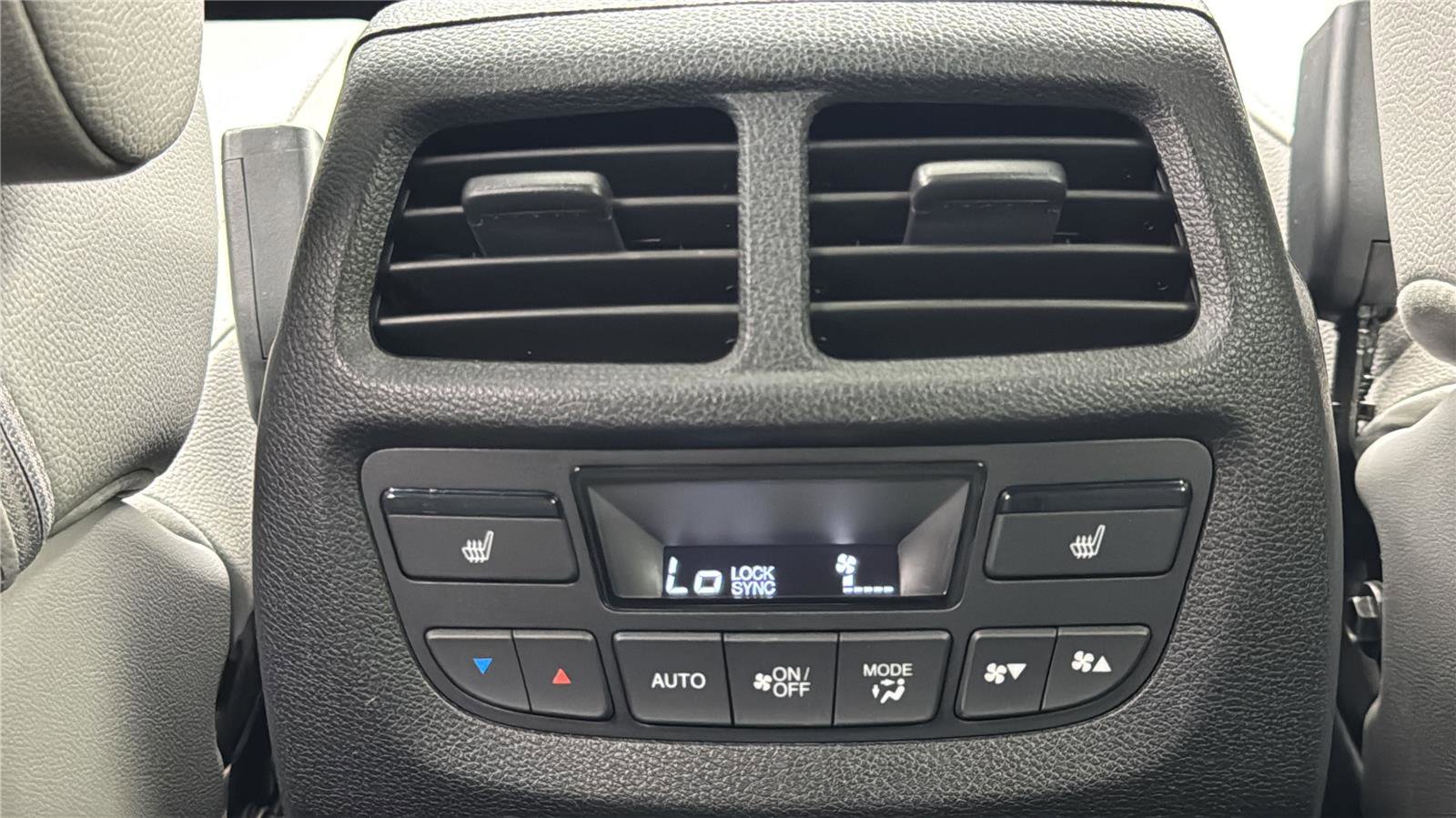 Used 2021 Honda Passport Touring image 27