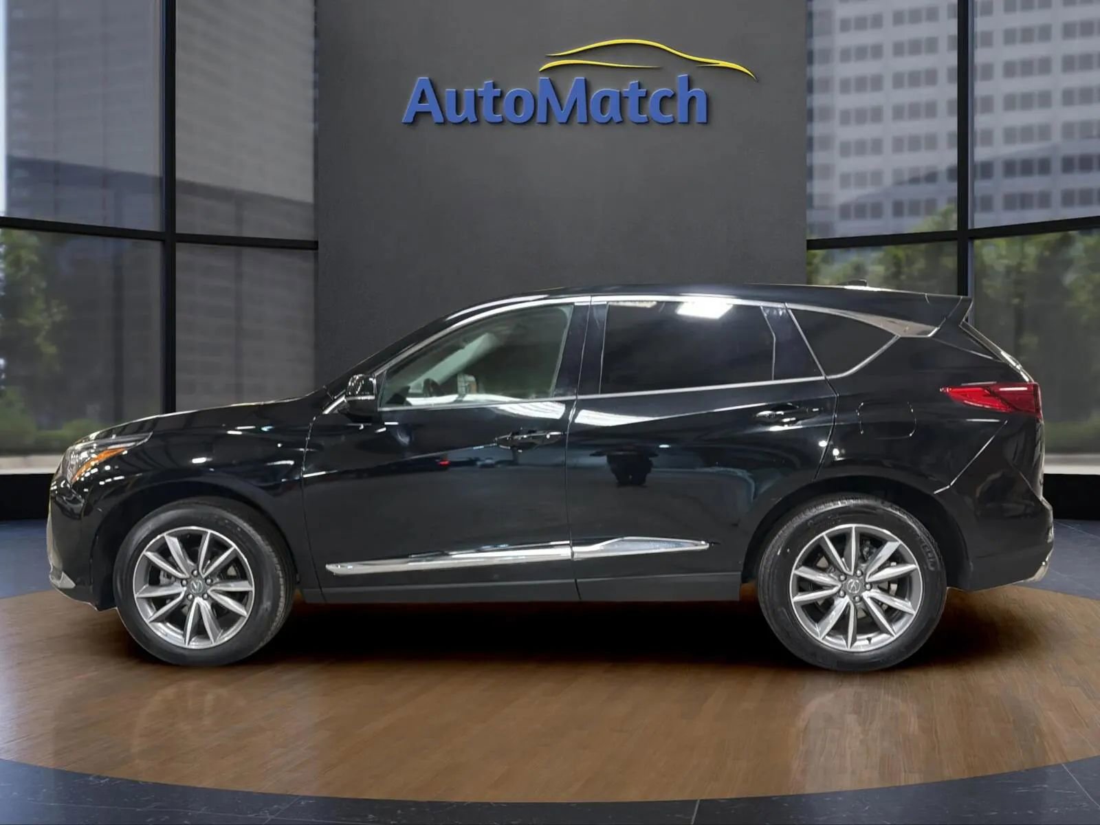 Used 2023 Acura RDX w/Tech image 6