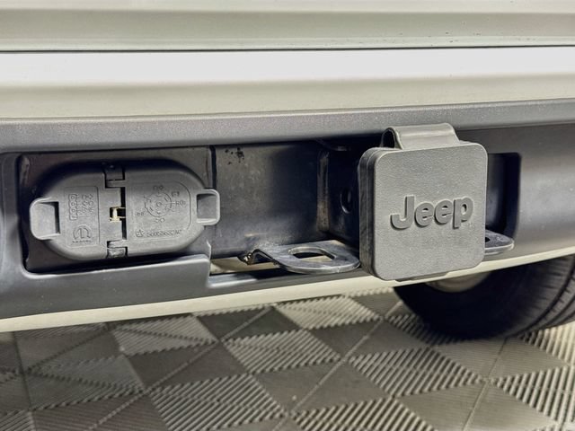 Used 2021 Jeep Grand Cherokee Limited w/ Quick Order Package 28K 80th AWD/4WD image 48