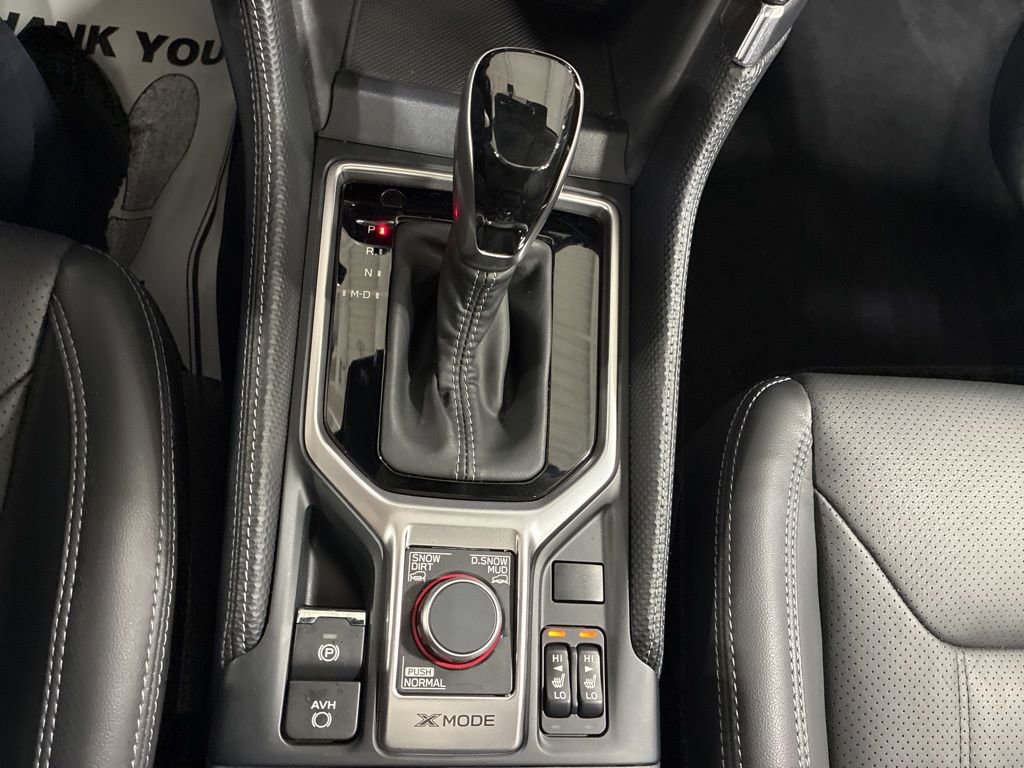 Certified 2024 Subaru Forester Limited image 25