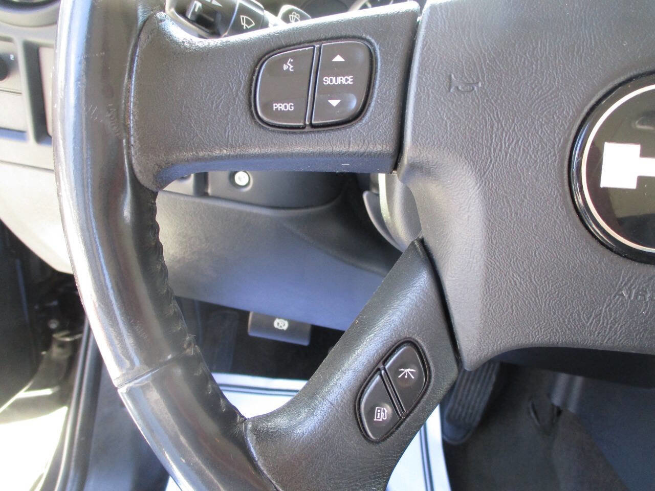 Used 2006 HUMMER H2 image 14