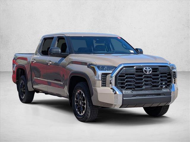 New 2026 Toyota Tundra SR5 image 7