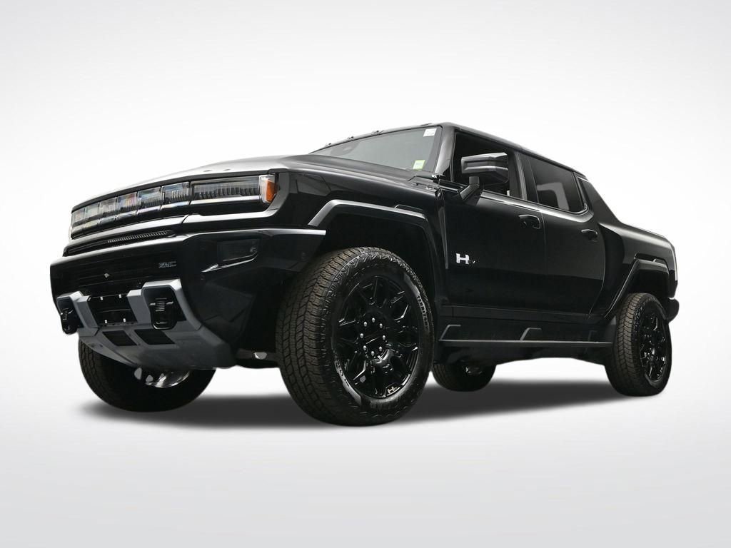 Used 2026 GMC Hummer EV 4x4 Crew Cab image 23