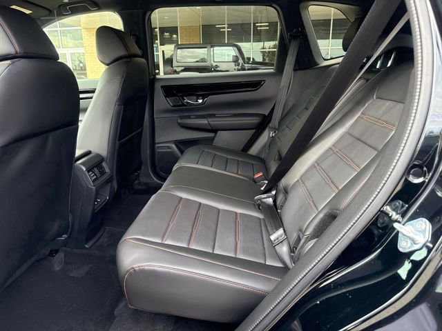 New 2026 Honda CR-V Sport Touring image 20