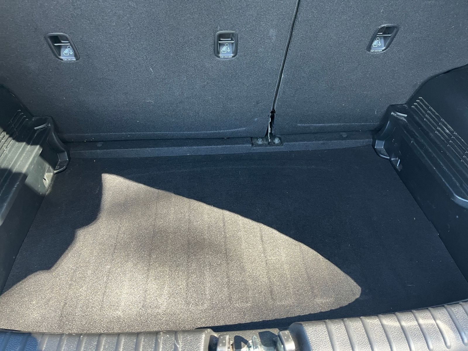 Used 2025 Kia Soul LX w/ LX Technology Package image 29