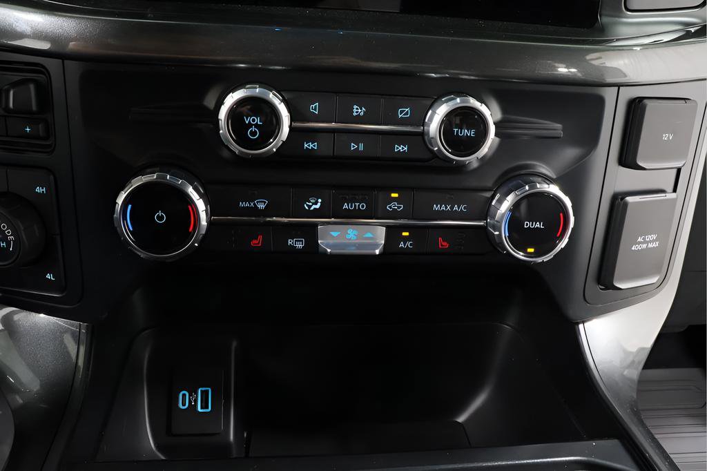 Used 2023 Ford F150 Tremor AWD/4WD image 10