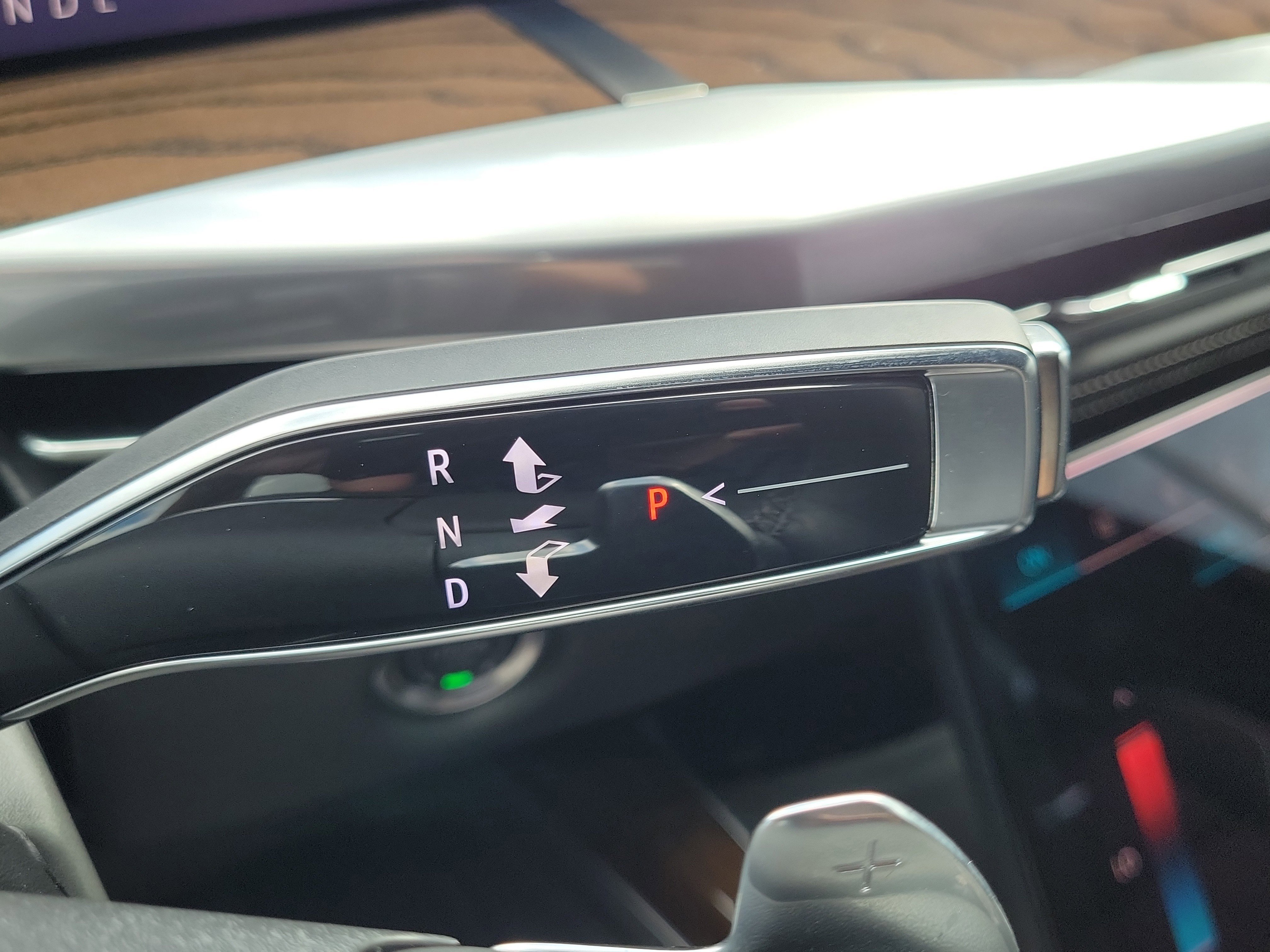 Used 2025 Cadillac Escalade Sport Platinum image 22